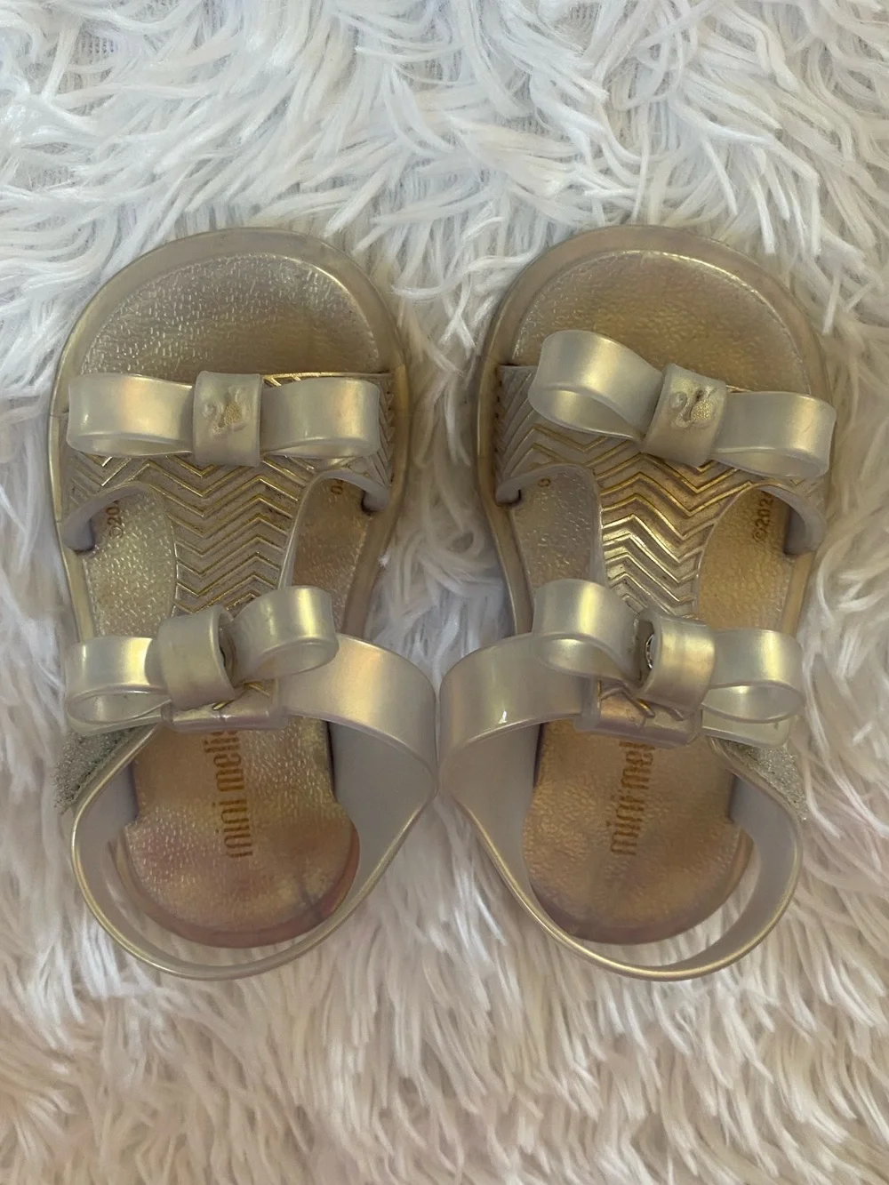 Mini Melissa collaboration barbie